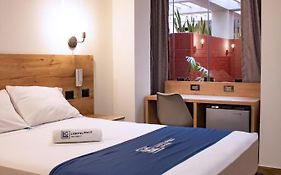 Hotel Luxotel Pisco